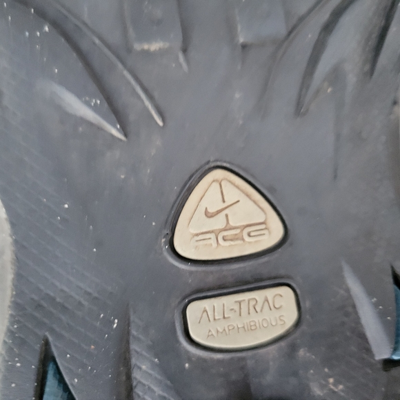 Nike Teva Mens Sandals - Picture 7 of 7